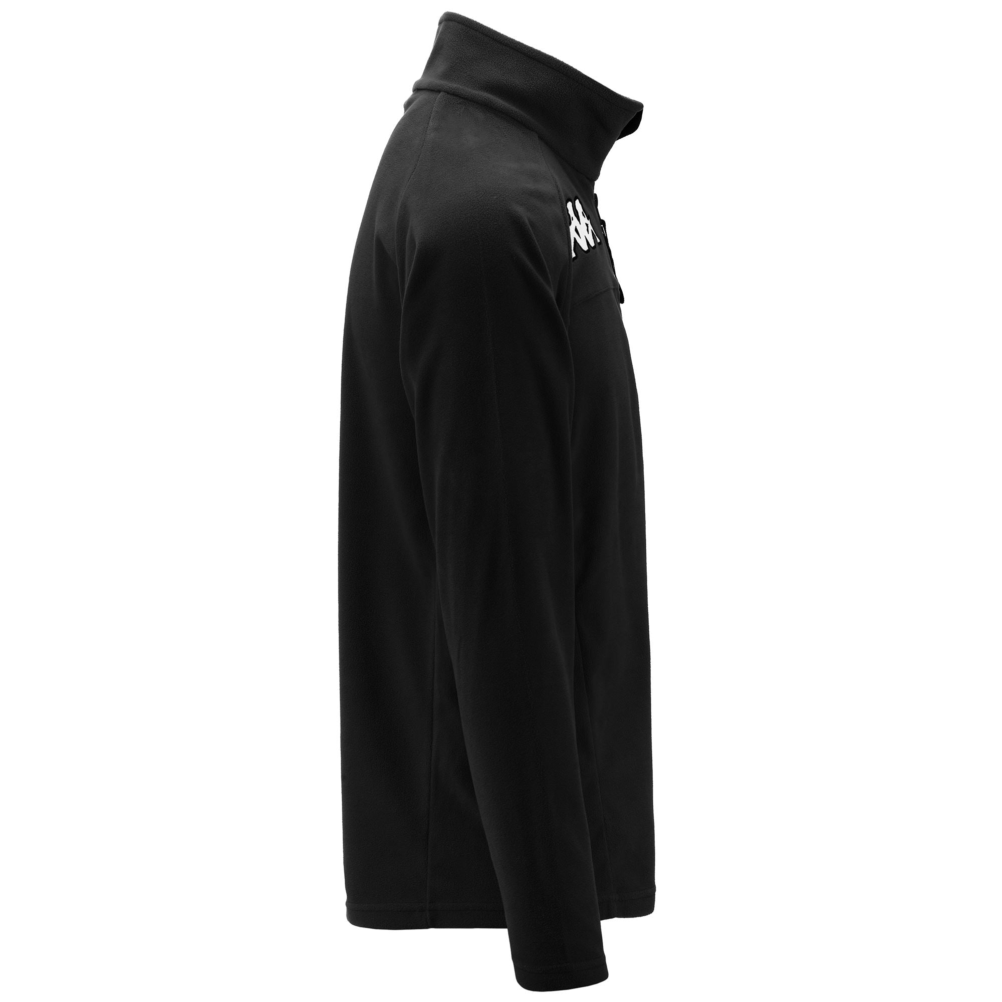6CENTO 687FZ Black Lt-black | Kappa near me