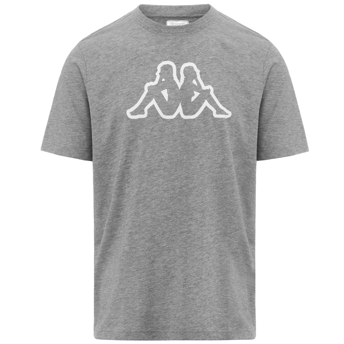 LOGO KORPO CROMEN Grey Md Mel | Kappa sale