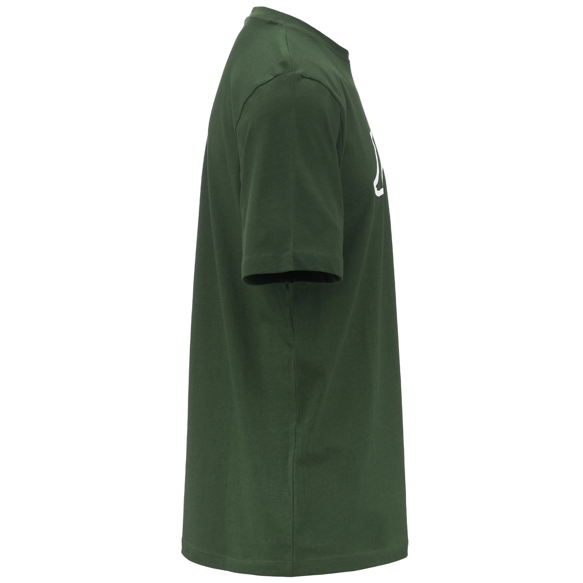 LOGO AMBERIS 140 Greendkforest-white | Kappa online