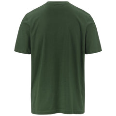 LOGO AMBERIS 140 Greendkforest-white | Kappa online