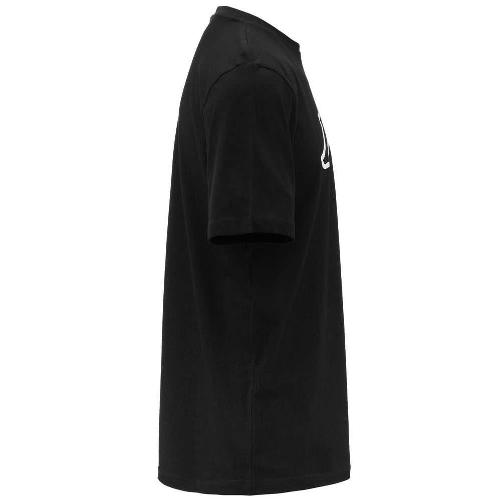 LOGO AMBERIS 140 Black | Kappa US
