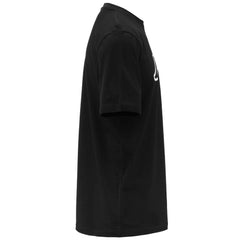 LOGO AMBERIS 140 Black | Kappa US
