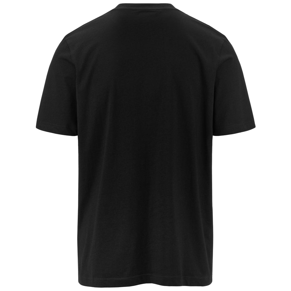 LOGO AMBERIS 140 Black | Kappa US