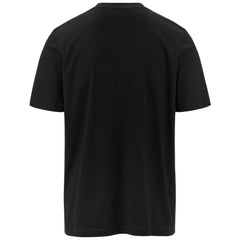 LOGO AMBERIS 140 Black | Kappa US