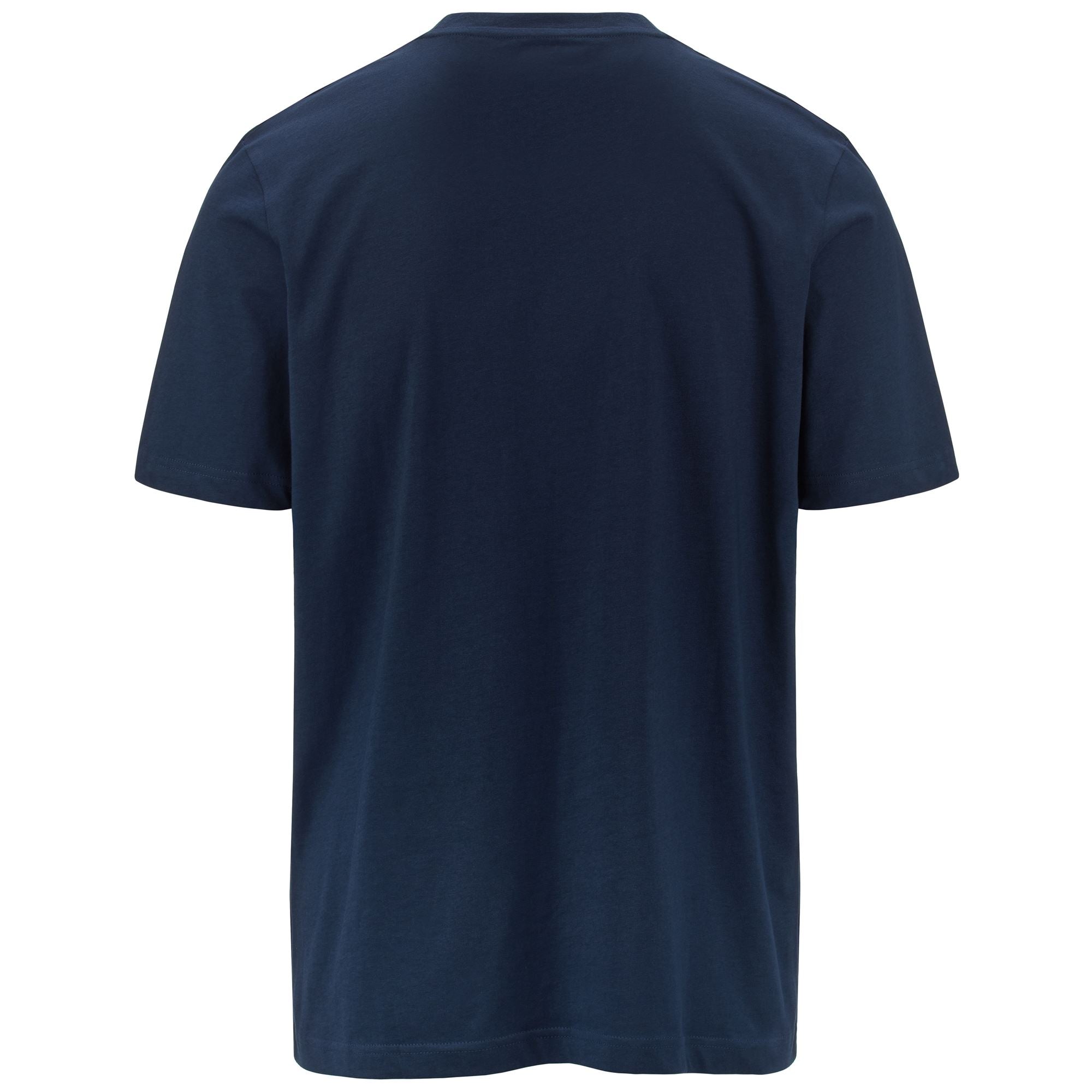 LOGO AMBERIS 140 Blue Navy - White | Kappa discount