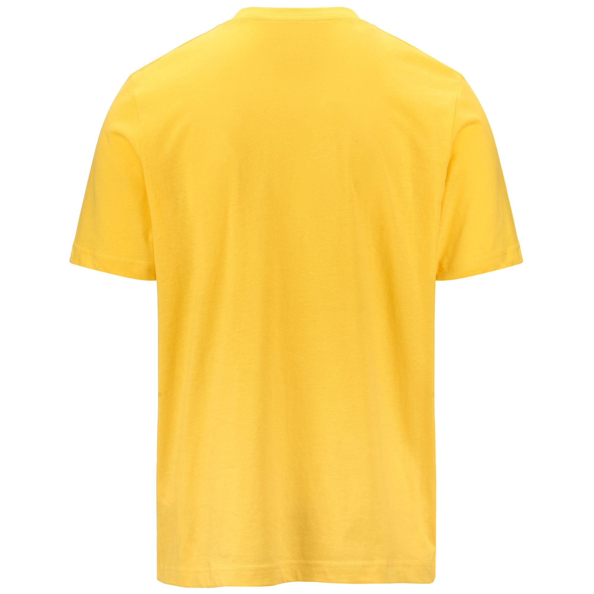 LOGO AMBERIS 140 Yellow-blue Marine | Kappa on sale