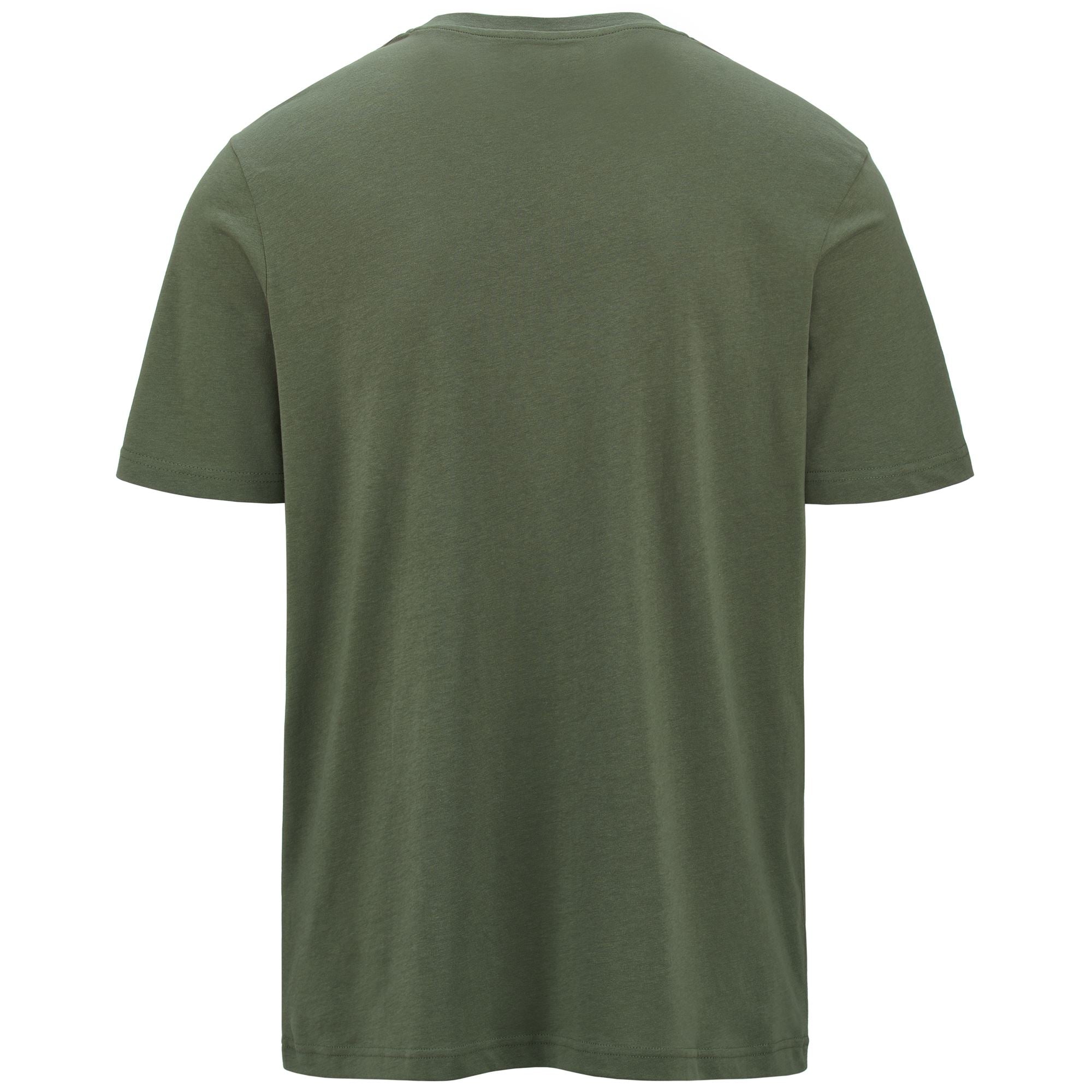 LOGO AMBERIS 140 Green Thyme - Black | Kappa for sale