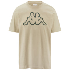 LOGO AMBERIS 140 Beige Cement - Green Thyme | Kappa discount