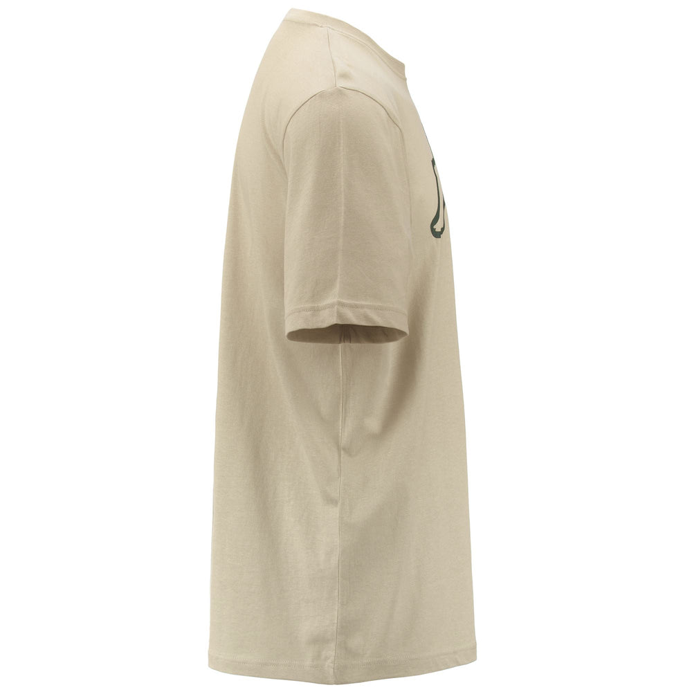 LOGO AMBERIS 140 Beige Cement - Green Thyme | Kappa discount