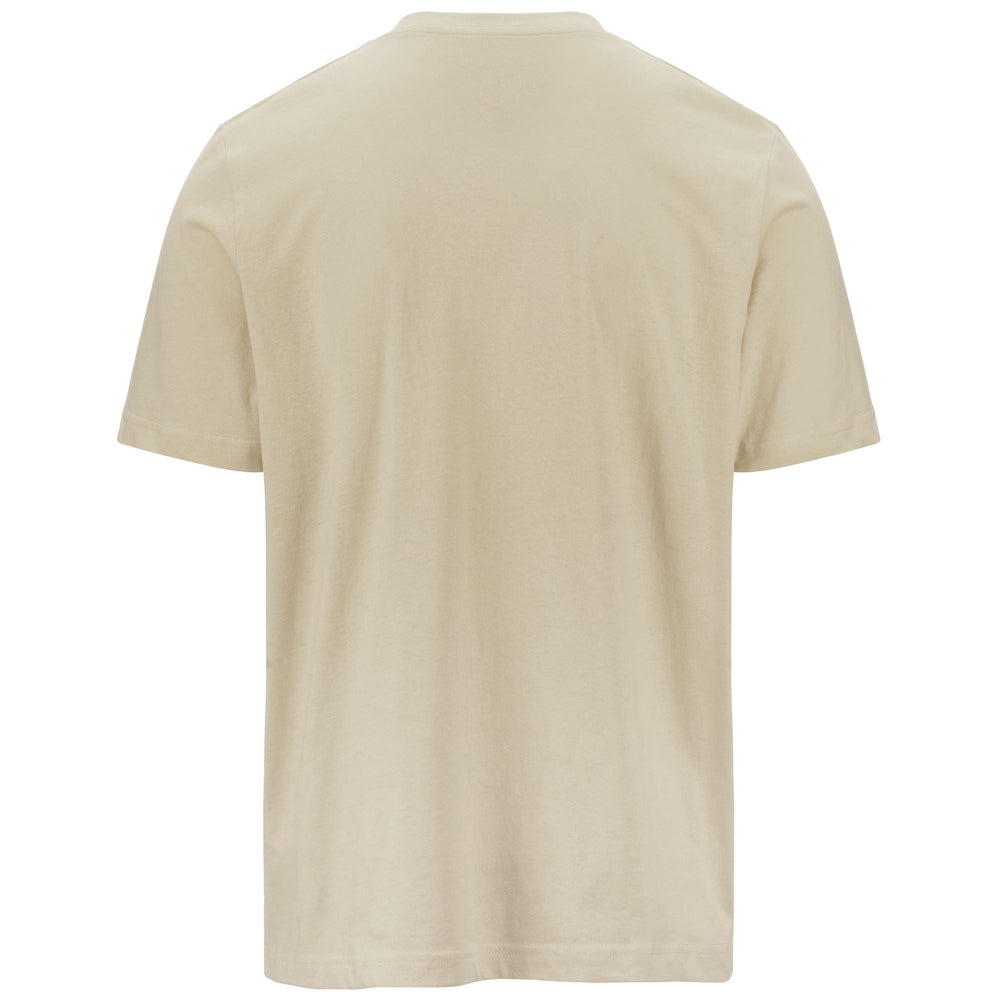 LOGO AMBERIS 140 Beige Cement - Green Thyme | Kappa discount