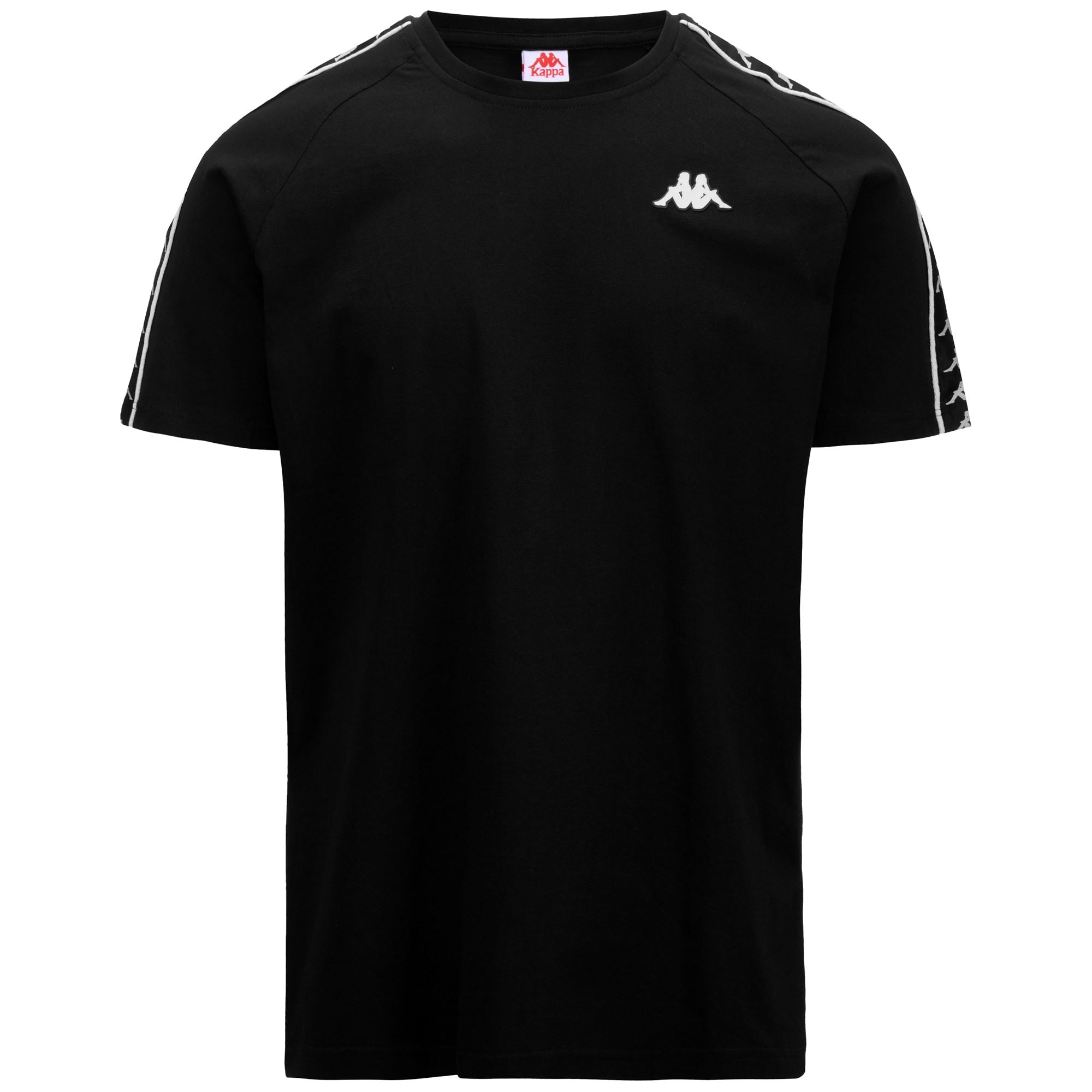 222 BANDA COEN SLIM Black-black | Kappa on sale