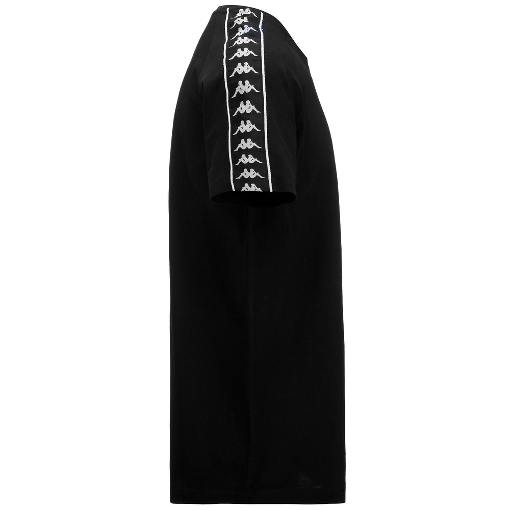 222 BANDA COEN SLIM Black-black | Kappa on sale