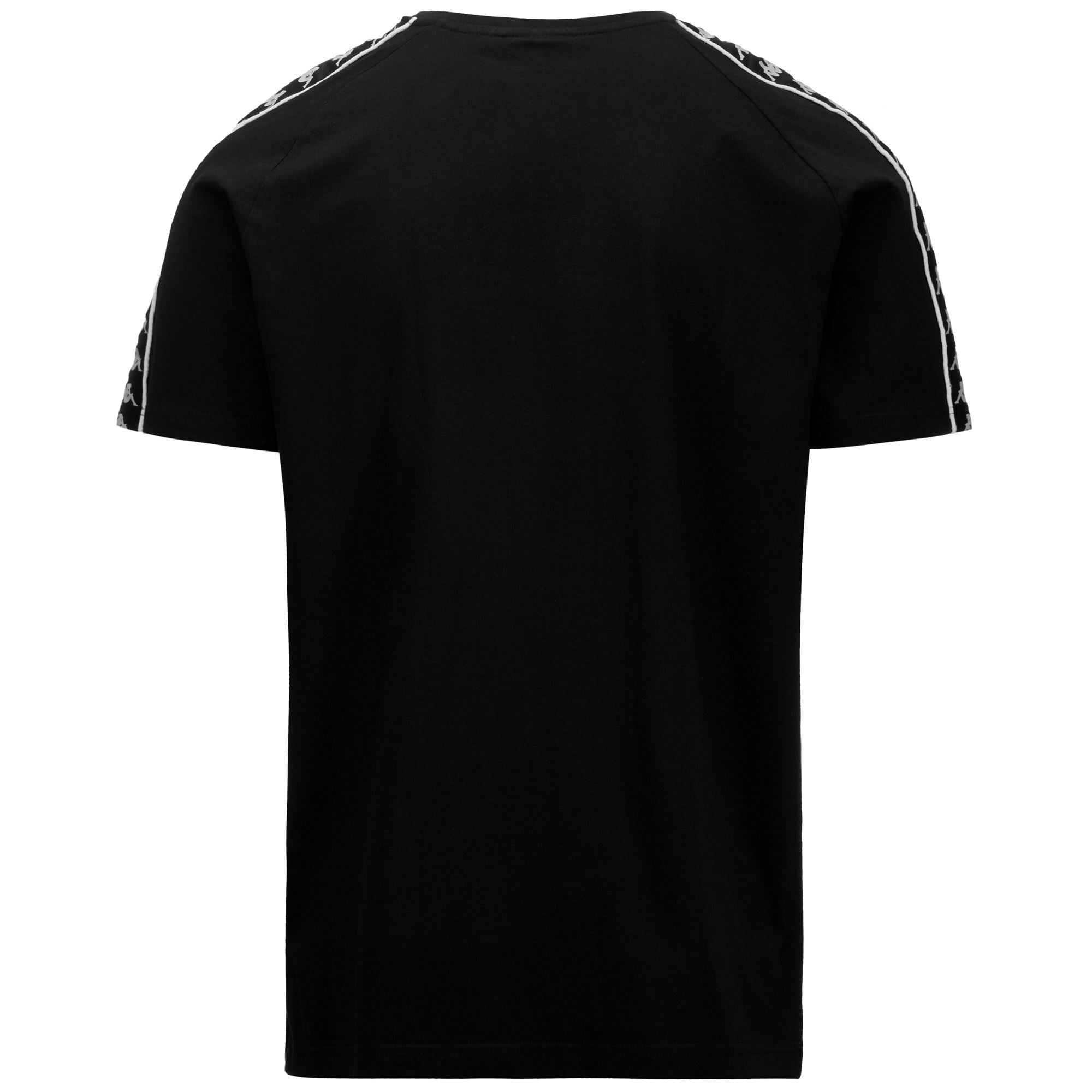 222 BANDA COEN SLIM Black-black | Kappa on sale