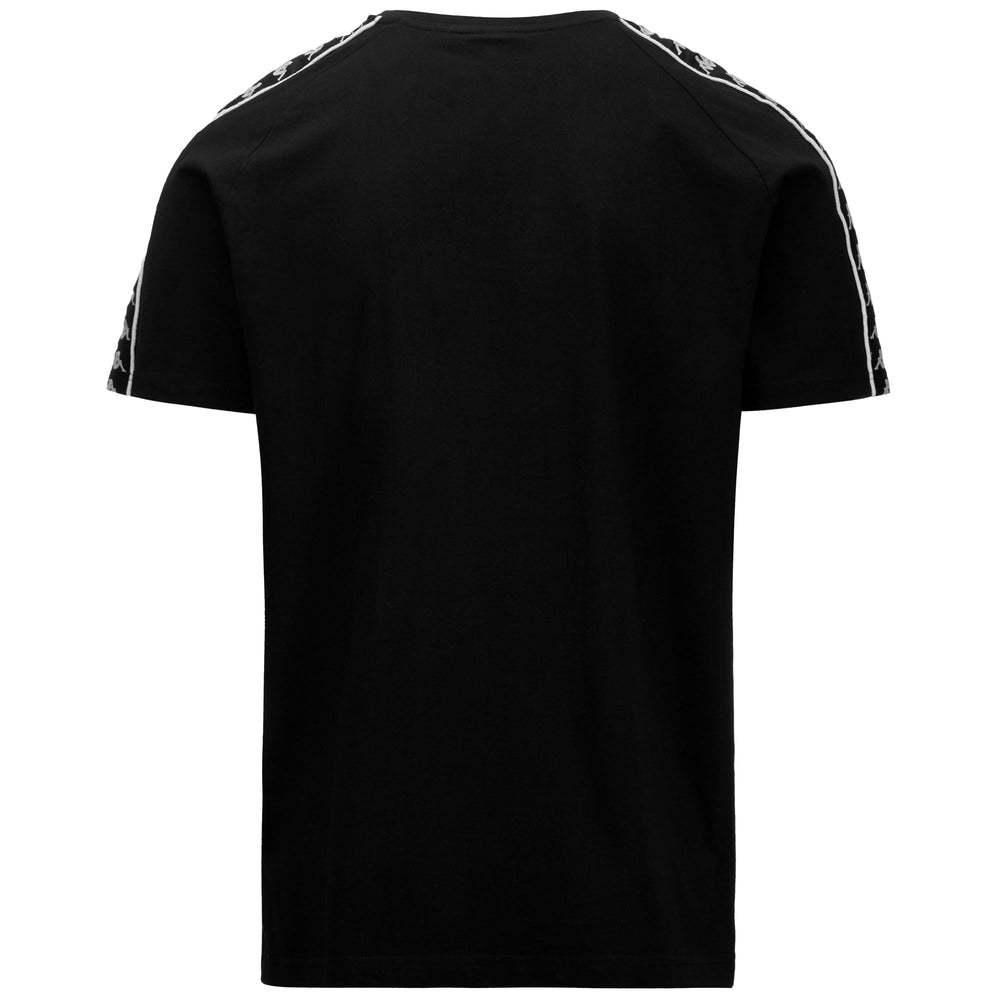222 BANDA COEN SLIM Black-black | Kappa on sale