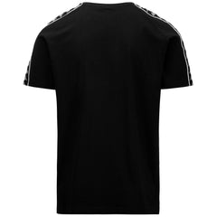 222 BANDA COEN SLIM Black-black | Kappa on sale