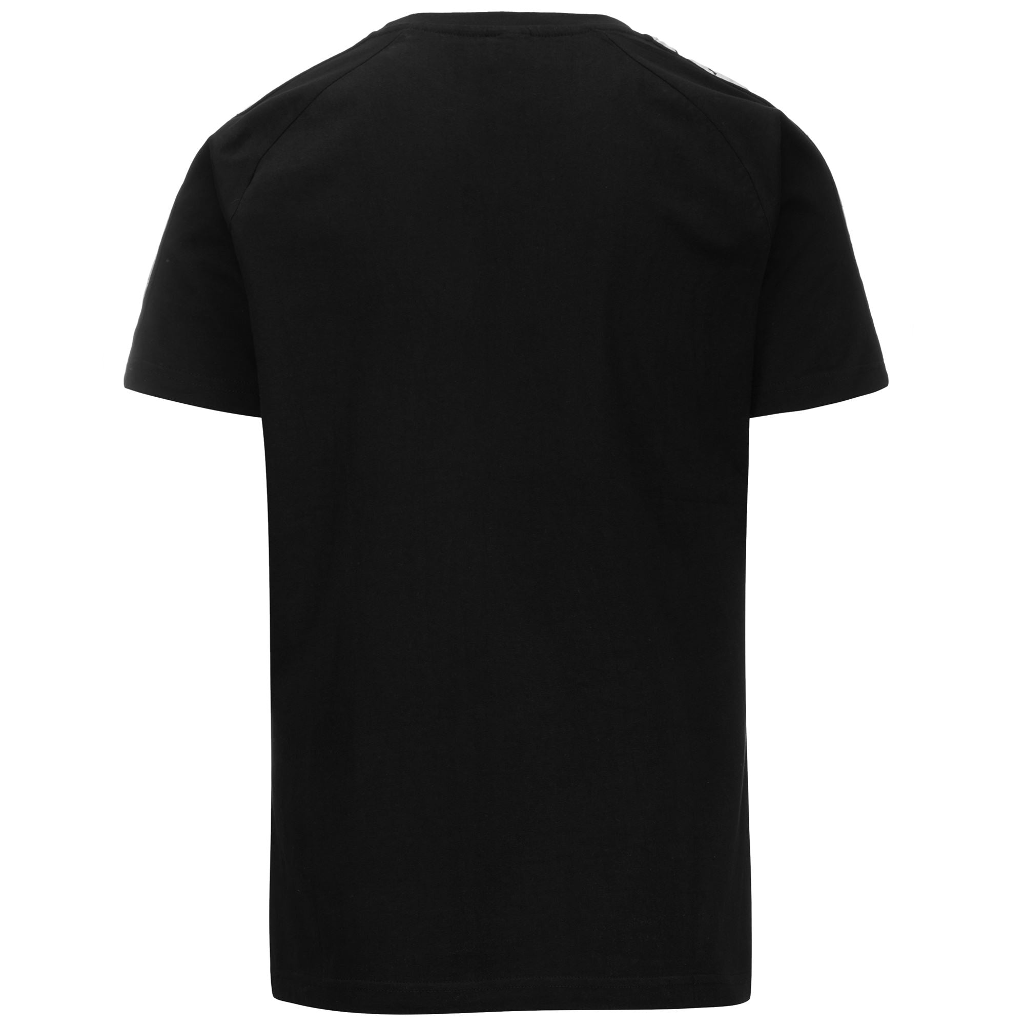 222 BANDA COEN SLIM Black - White | Kappa for sale