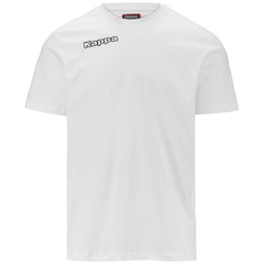 KAPPA4FOOTBALL TEE White | Kappa sale