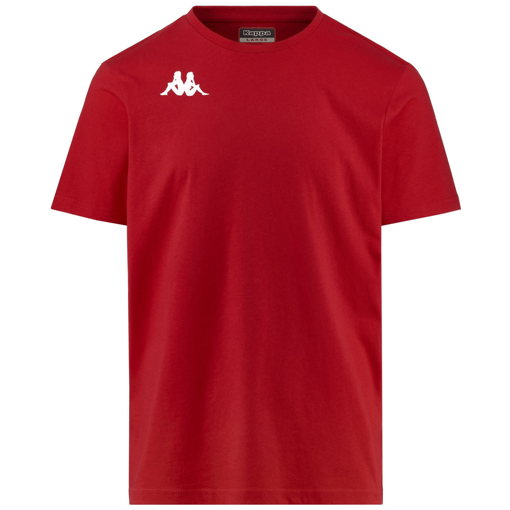 KAPPA4TRAINING BRIZZO Red Chinese | Kappa for sale