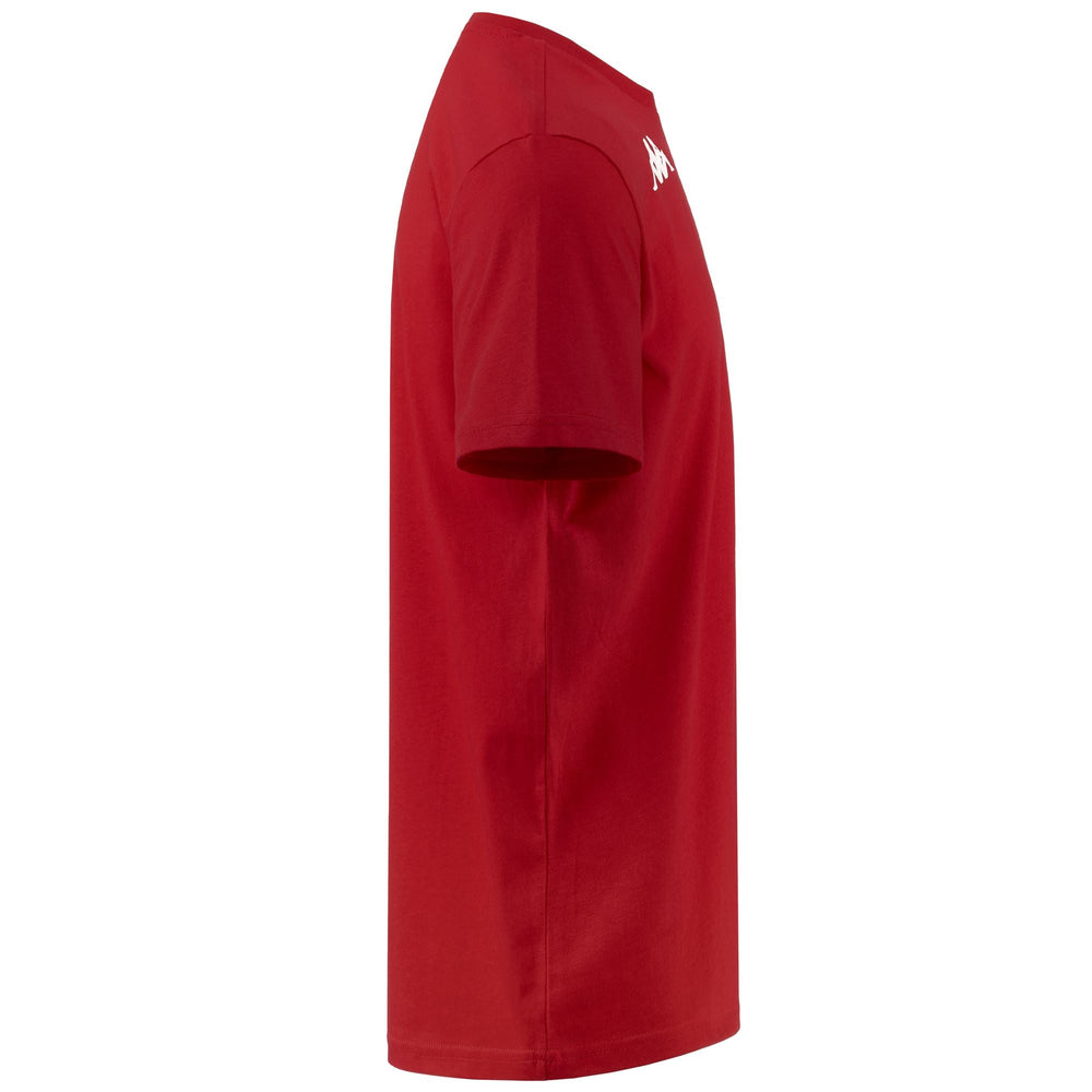 KAPPA4TRAINING BRIZZO Red Chinese | Kappa for sale