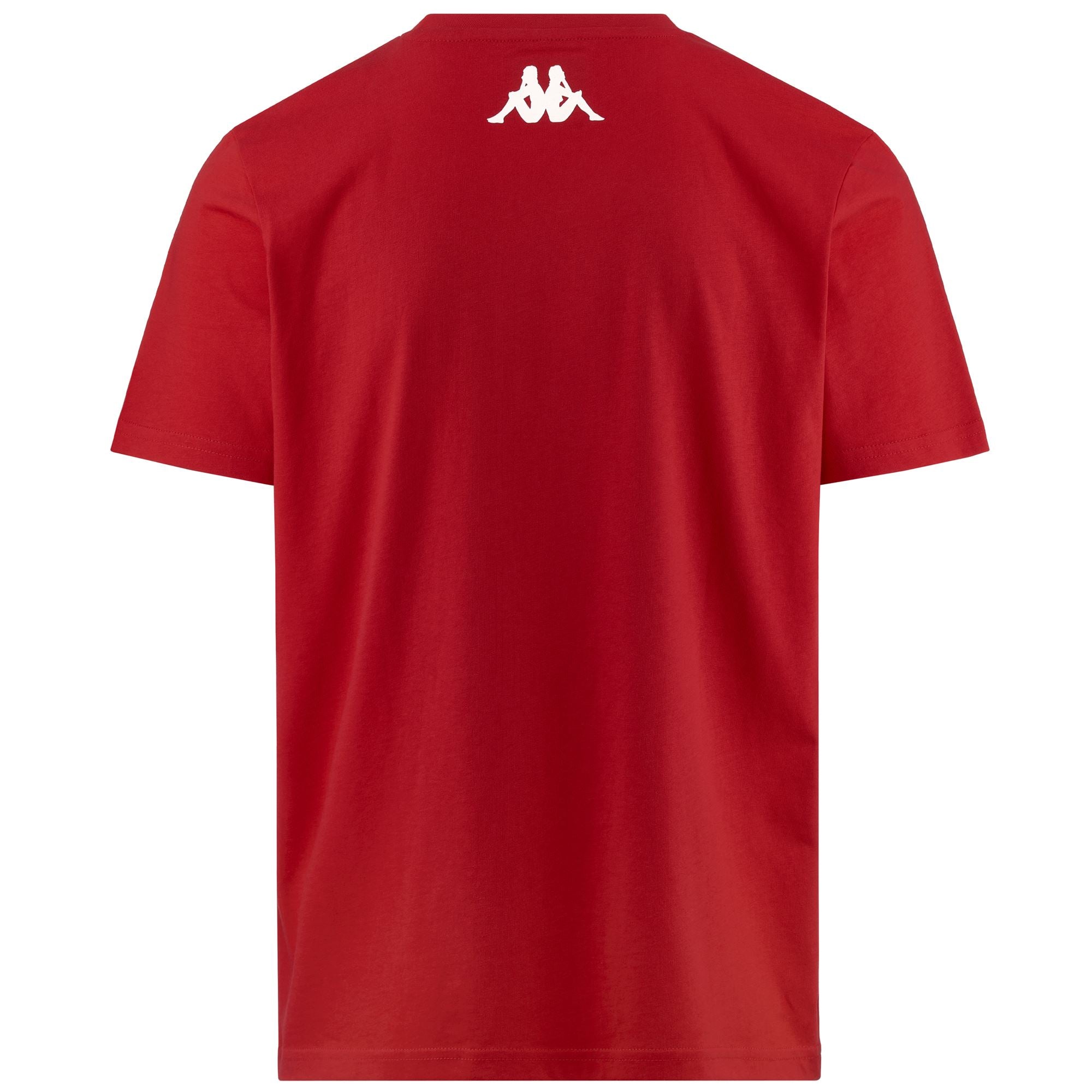 KAPPA4TRAINING BRIZZO Red Chinese | Kappa for sale