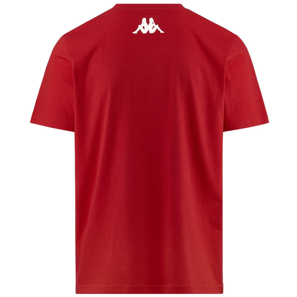 KAPPA4TRAINING BRIZZO Red Chinese | Kappa for sale