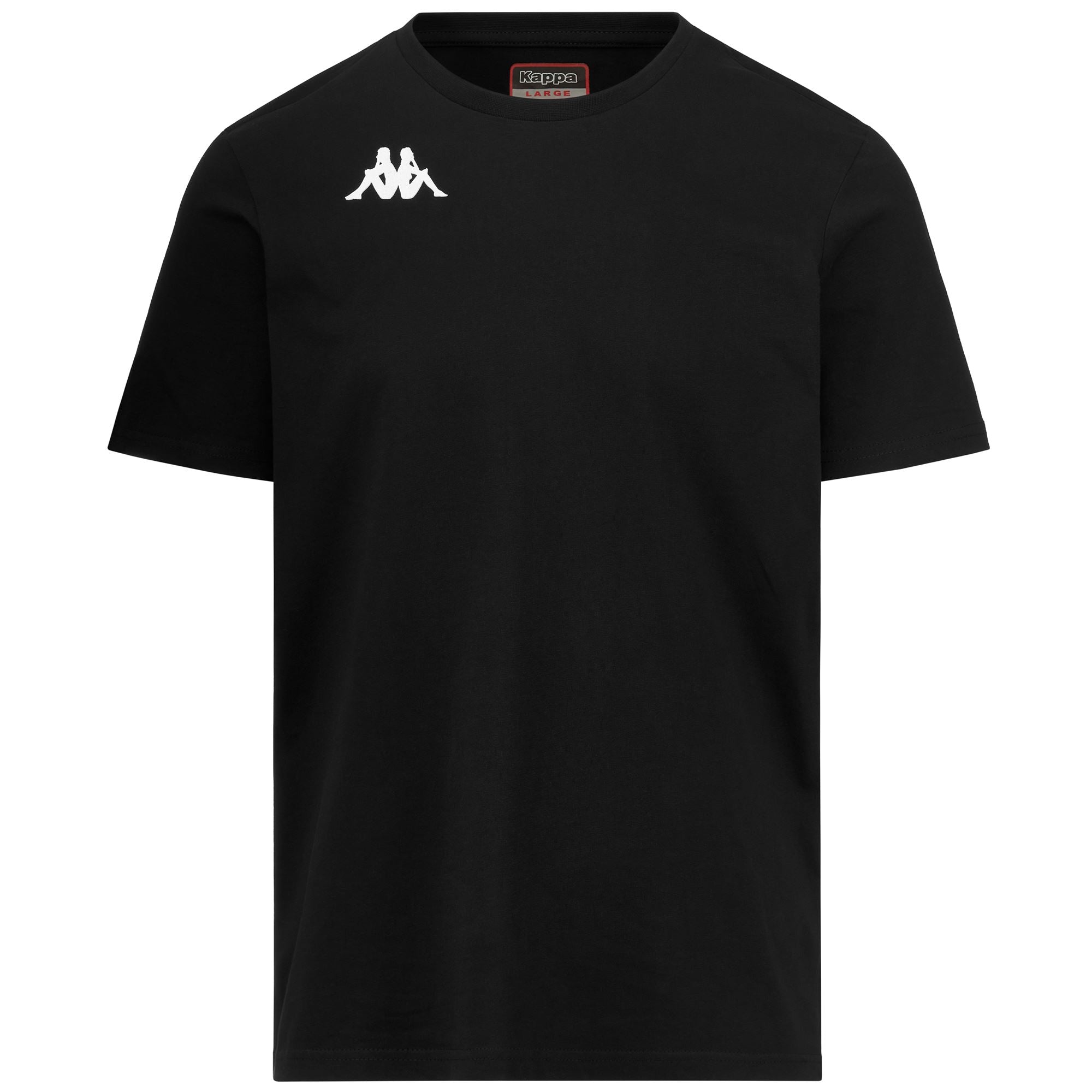 KAPPA4TRAINING BRIZZO Black | Kappa online