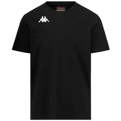 KAPPA4TRAINING BRIZZO Black | Kappa online