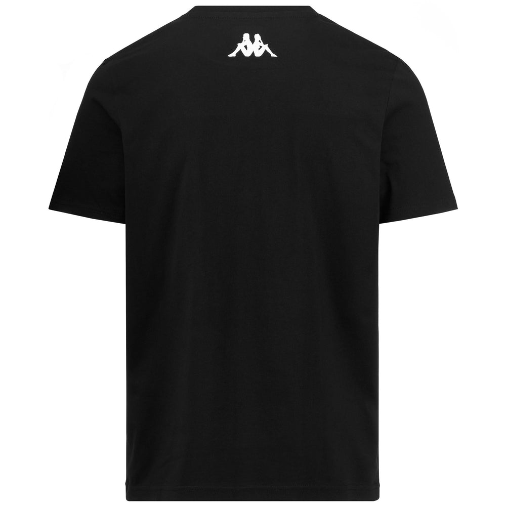 KAPPA4TRAINING BRIZZO Black | Kappa online