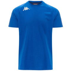 KAPPA4SOCCER ANCONE Blue Sapphire - Blue Md Cobalt | Kappa near me