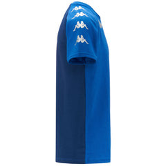 KAPPA4SOCCER ANCONE Blue Sapphire - Blue Md Cobalt | Kappa near me