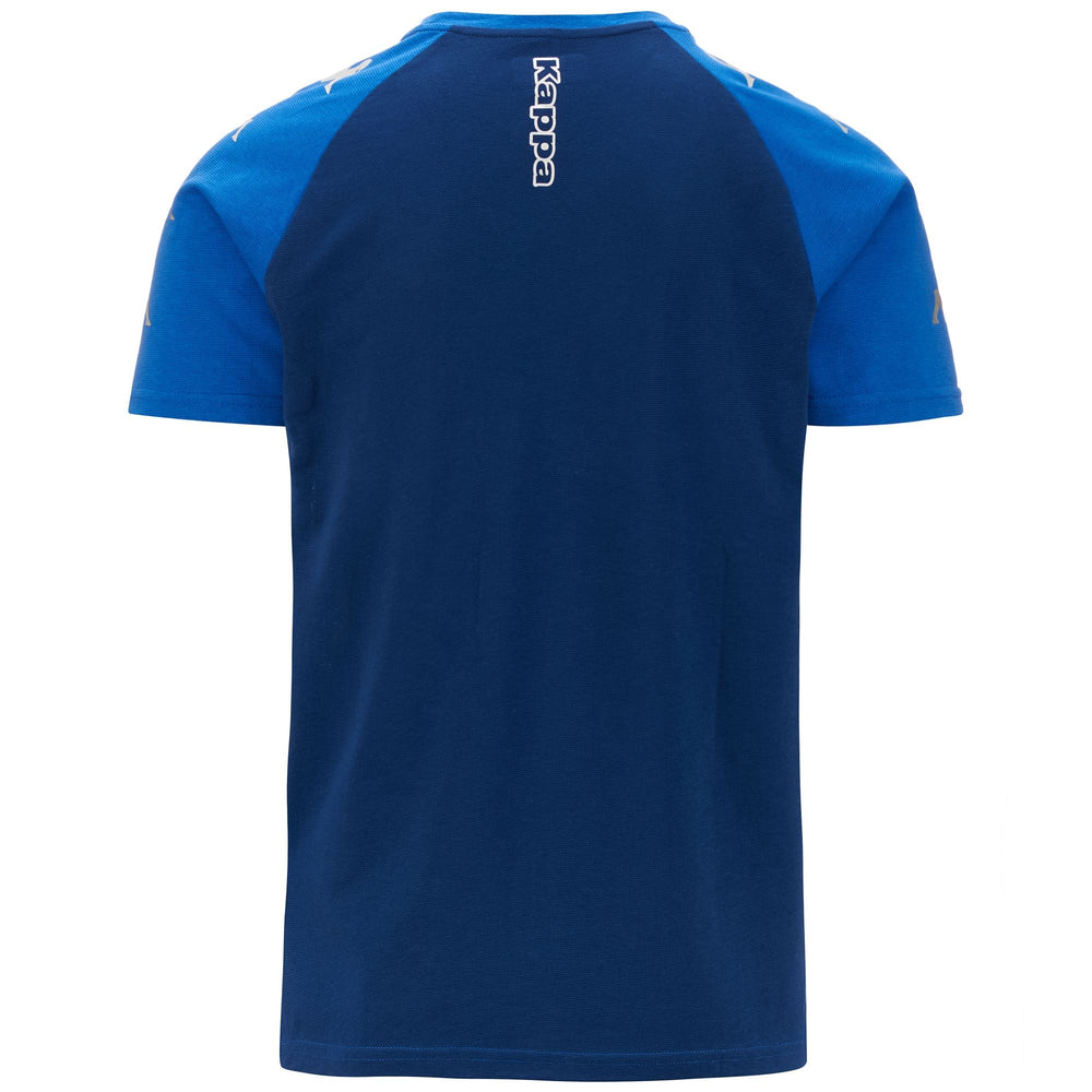 KAPPA4SOCCER ANCONE Blue Sapphire - Blue Md Cobalt | Kappa near me