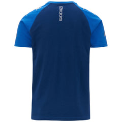KAPPA4SOCCER ANCONE Blue Sapphire - Blue Md Cobalt | Kappa near me