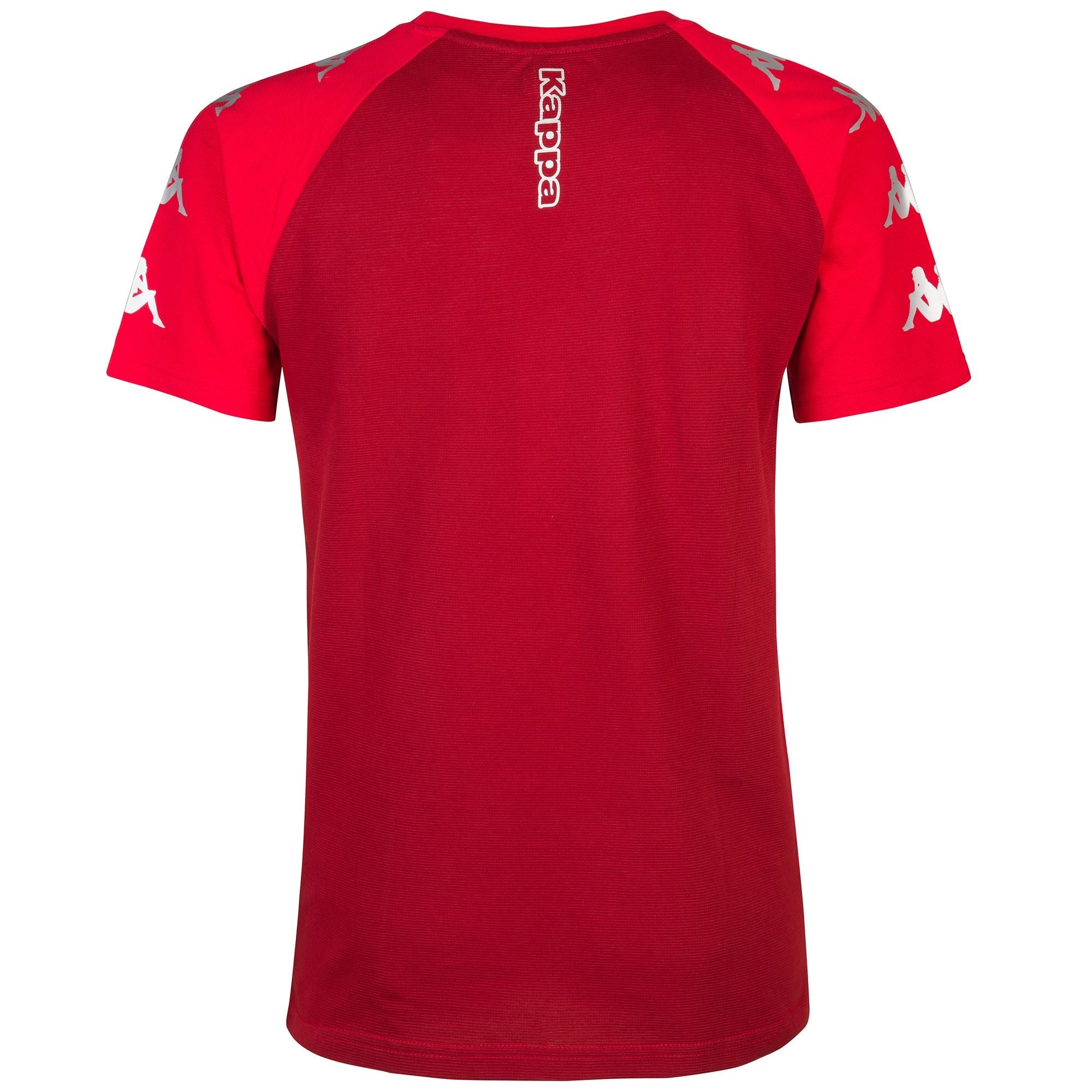 KAPPA4SOCCER ANCONE Red-red Dahila Dk | Kappa US