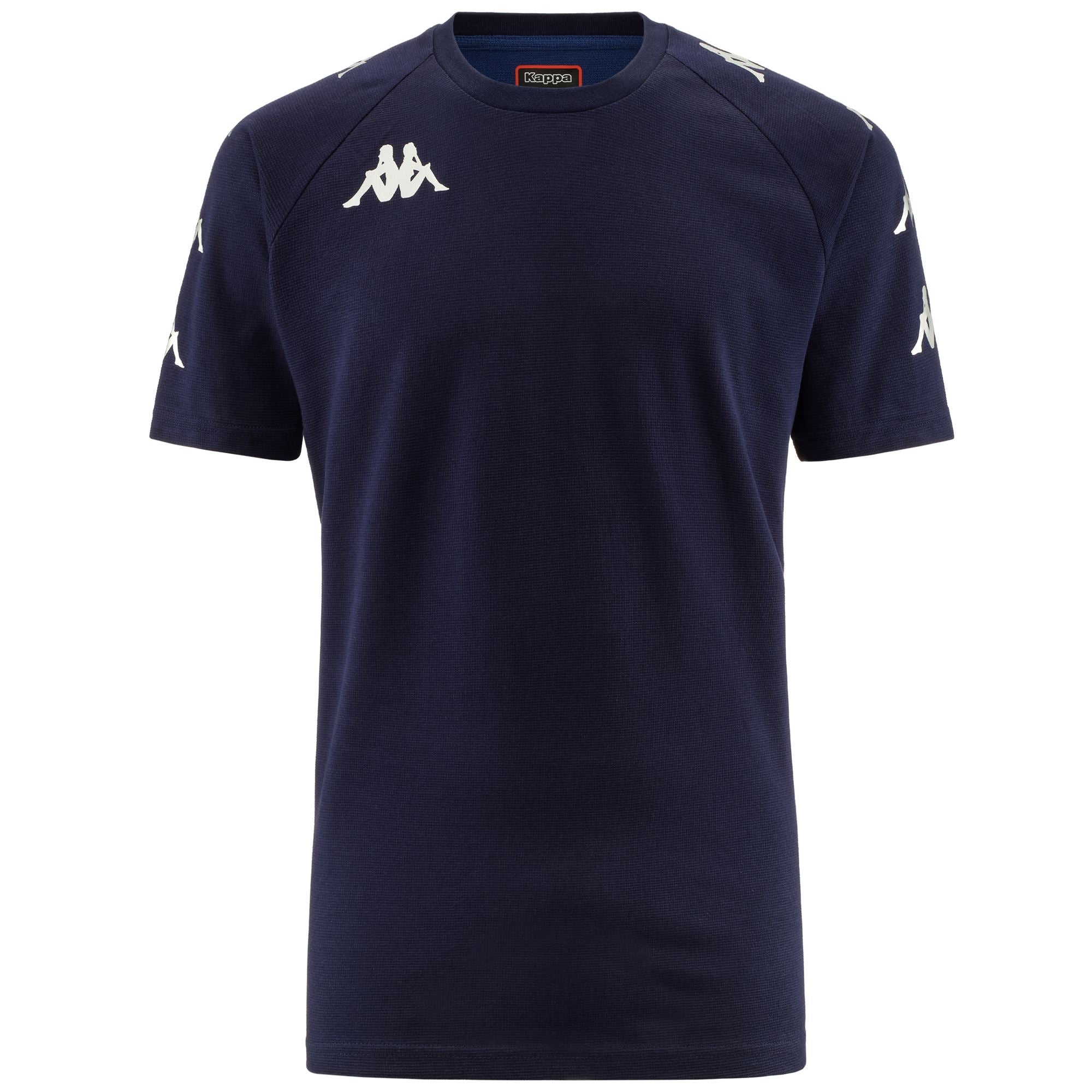KAPPA4SOCCER ANCONE Blue Marine - Blue Md Cobalt | Kappa discount