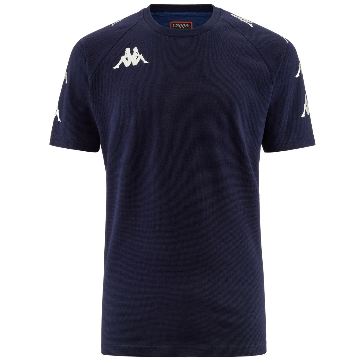 KAPPA4SOCCER ANCONE Blue Marine - Blue Md Cobalt | Kappa discount