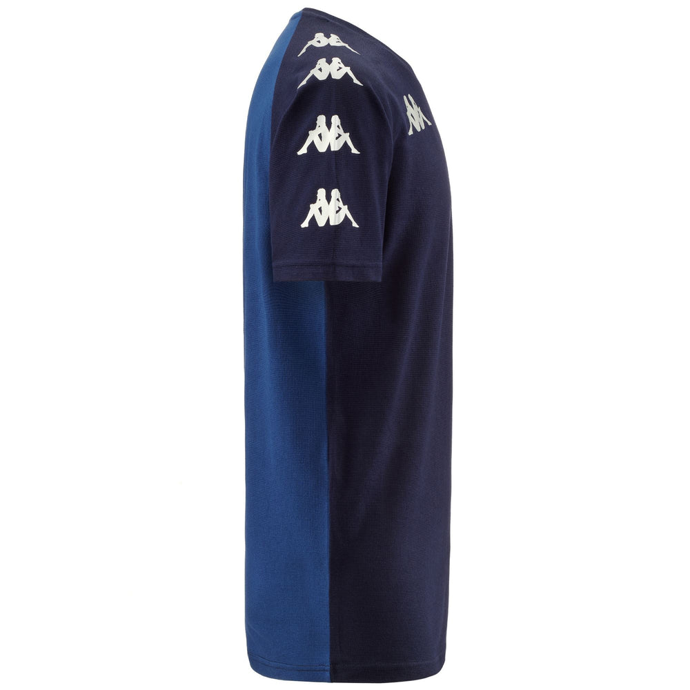 KAPPA4SOCCER ANCONE Blue Marine - Blue Md Cobalt | Kappa discount