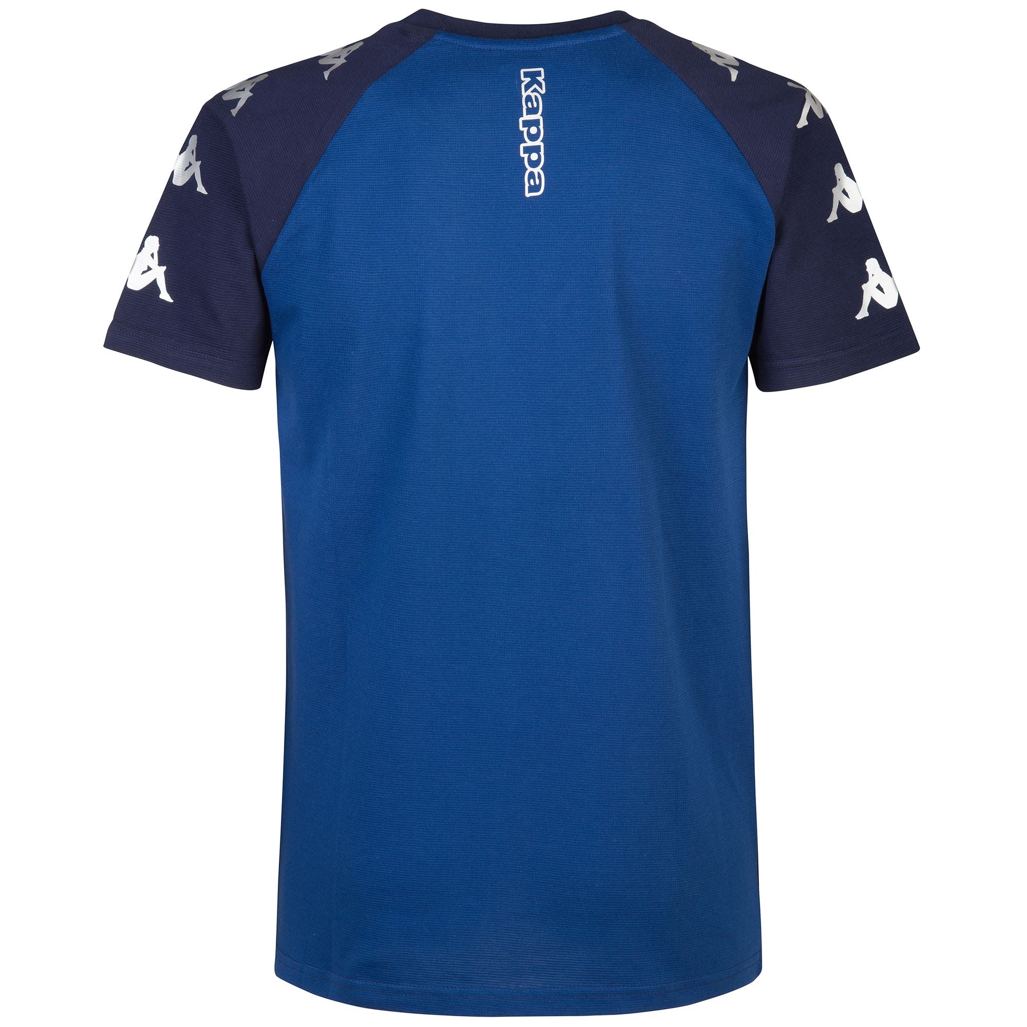 KAPPA4SOCCER ANCONE Blue Marine - Blue Md Cobalt | Kappa discount