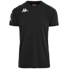 KAPPA4SOCCER ANCONE Grey Shadow Dk - Black | Kappa on sale