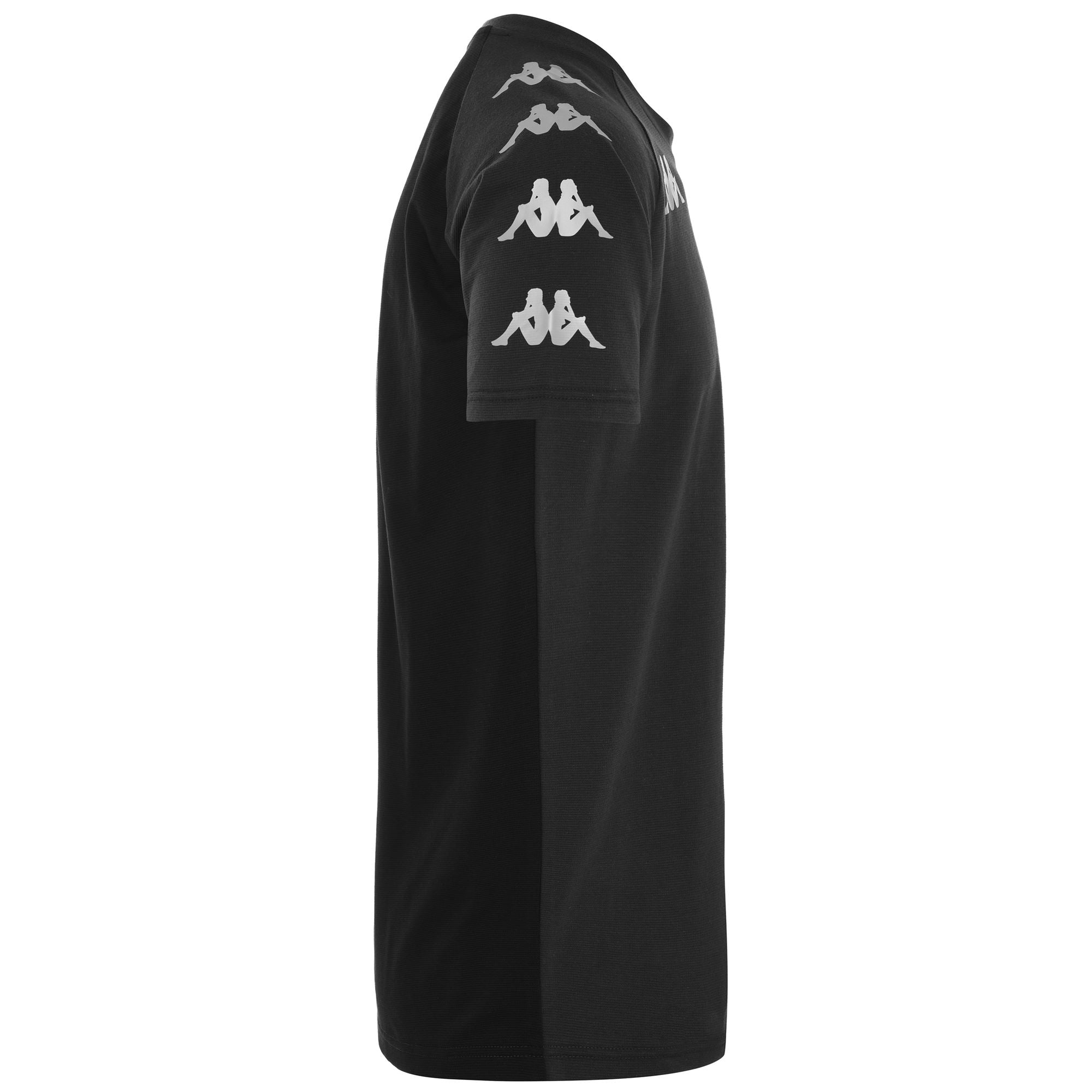 KAPPA4SOCCER ANCONE Grey Shadow Dk - Black | Kappa on sale