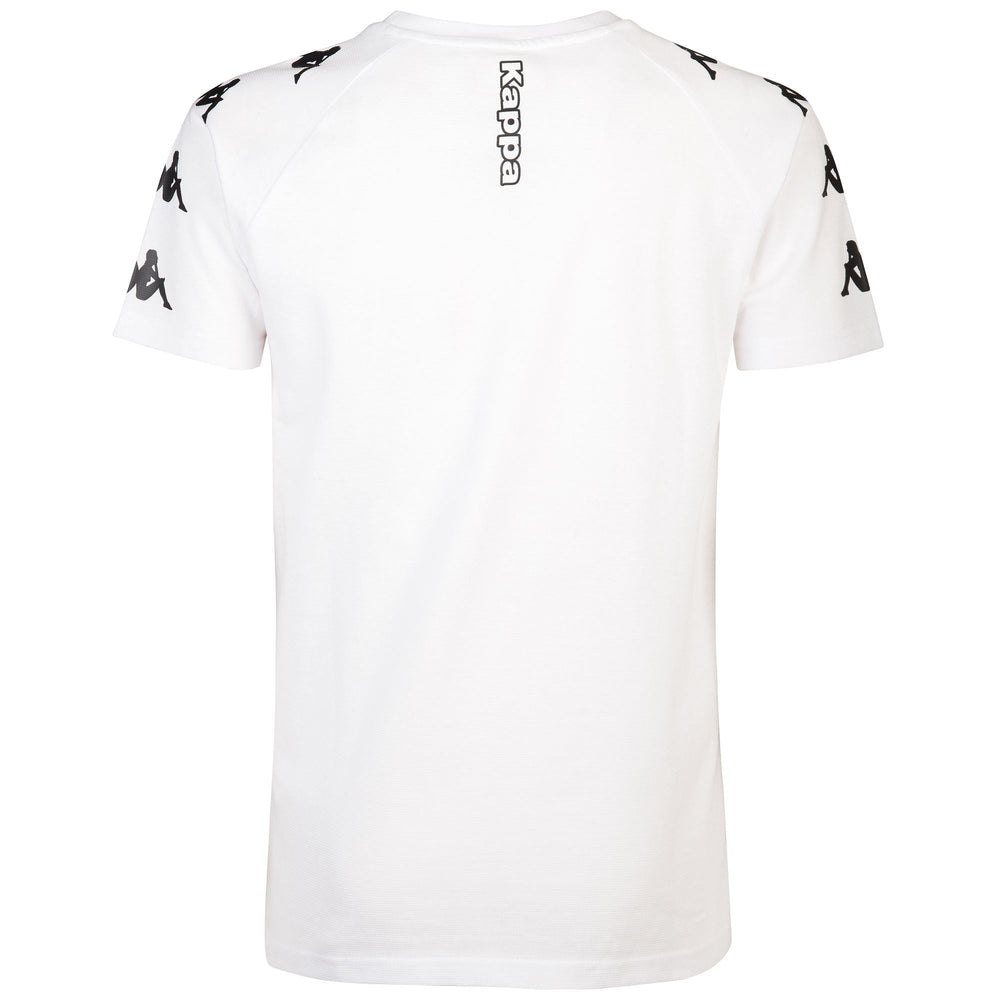 KAPPA4SOCCER ANCONE White | Kappa for sale