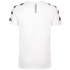 KAPPA4SOCCER ANCONE White | Kappa for sale