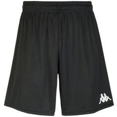 KAPPA4FOOTBALL WUSIS Black | Kappa US