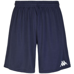 KAPPA4FOOTBALL WUSIS Blue Marine | Kappa discount