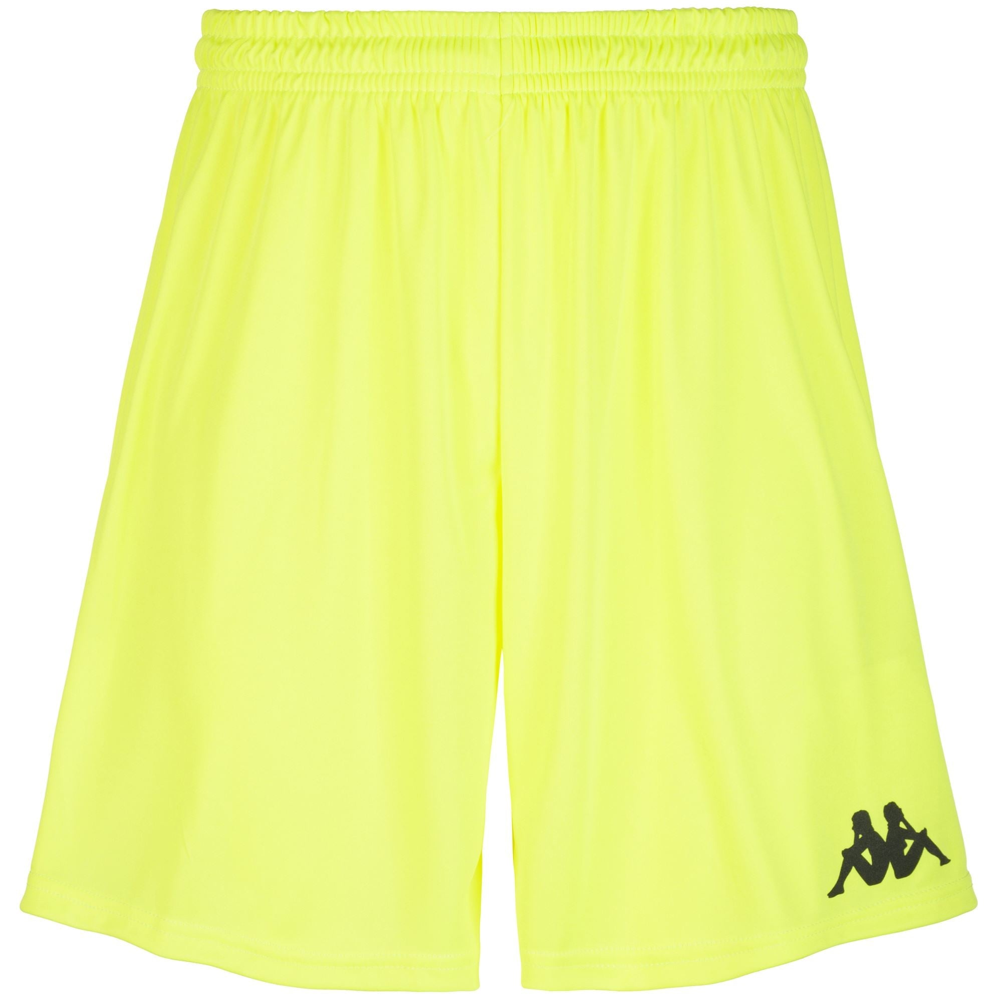 KAPPA4FOOTBALL WUSIS Yellow Blazing | Kappa for sale
