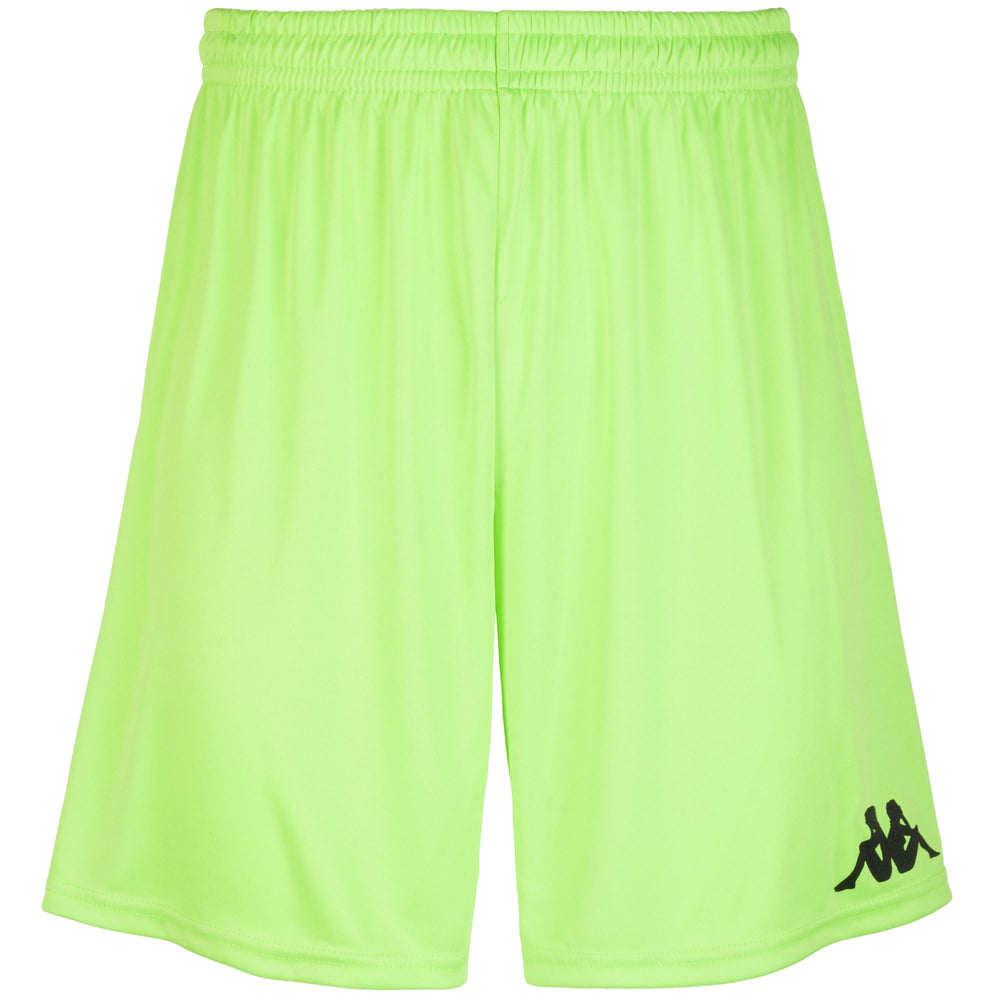 KAPPA4FOOTBALL WUSIS Green Fluo | Kappa sale
