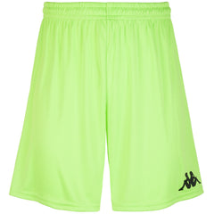 KAPPA4FOOTBALL WUSIS Green Fluo | Kappa sale