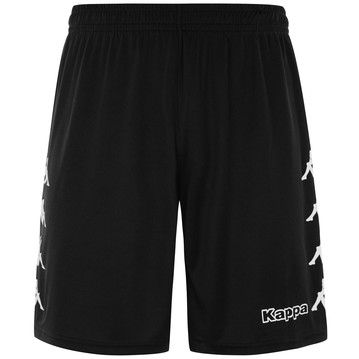 KAPPA4FOOTBALL CURCHET Black | Kappa US