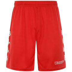 KAPPA4FOOTBALL CURCHET Red Chinese | Kappa on sale