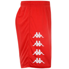 KAPPA4FOOTBALL CURCHET Red Chinese | Kappa on sale