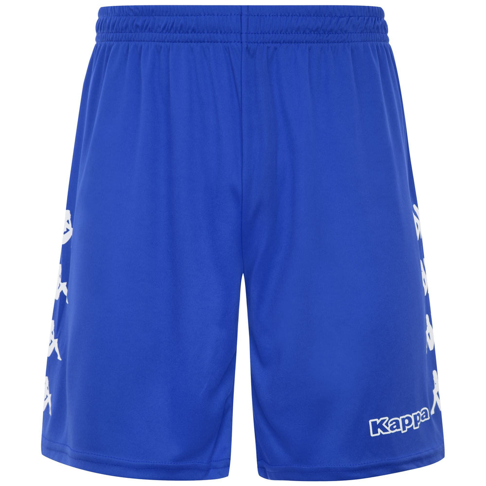 KAPPA4FOOTBALL CURCHET Blue Royal | Kappa for sale